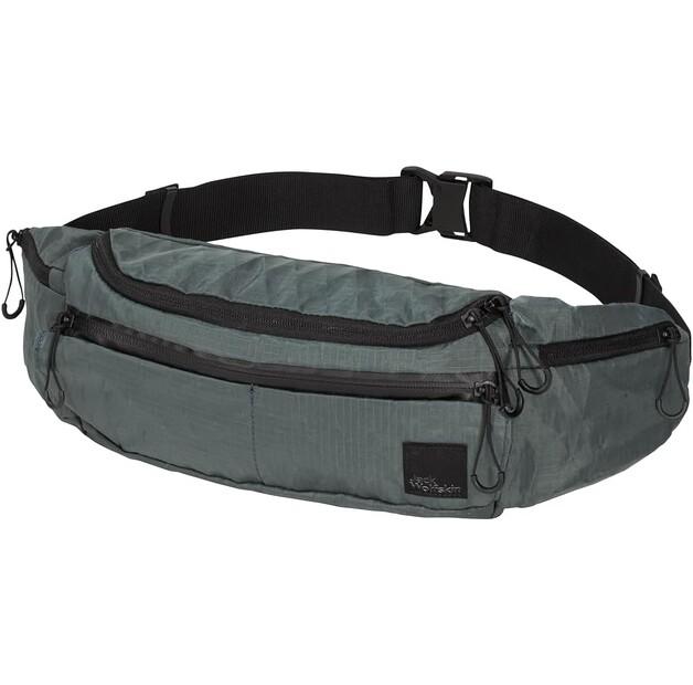 

Рюкзак Jack Wolfskin Wandermood Crossbody slate green (8007921-4136)