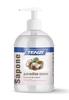 Liquid Soap With Dispenser Paradise Coco 0.5L - Tz 31 2121