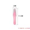 Baby Nose Booger Tweezers for Infants and Toddlers, Booger for Daily Use