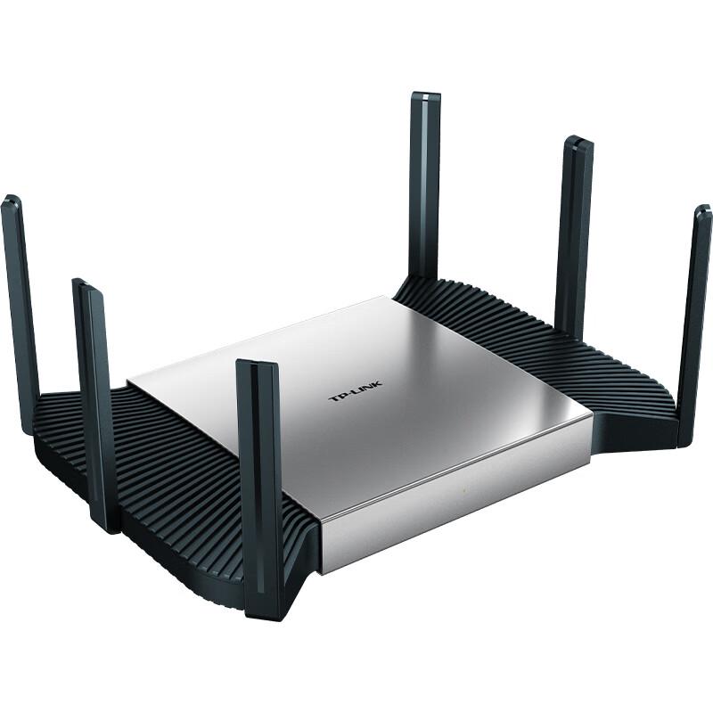 Tp-Link High-Performance Dual-Band Wireless Routers (CN Version)