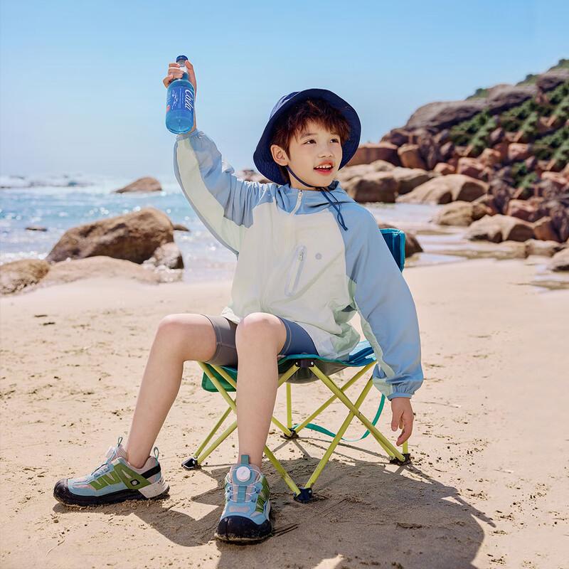 EBAER Kids UV Protection Jacket XXL