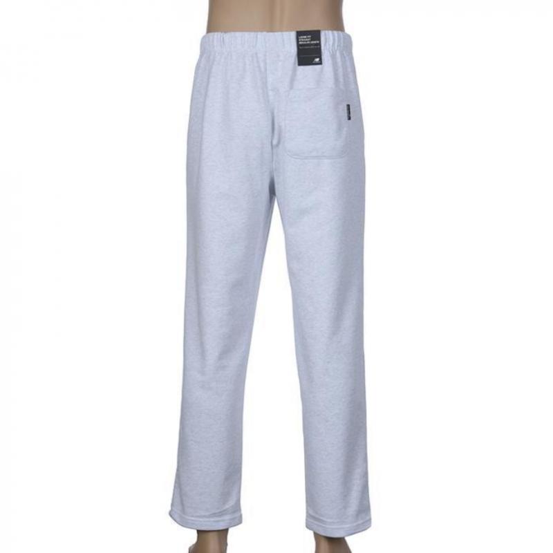 New Balance Uni Essential Wide Pants Nbmlec1033 16