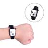 Portable Mini Wristband Golf Stroke Score Counter Keeper Watch Putt Shot Scorer