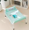 Four Seasons Washable Pet Bed: Scratch-Resistant Nest for Medium & Large Dogs and Cats, Ideal for Camping
