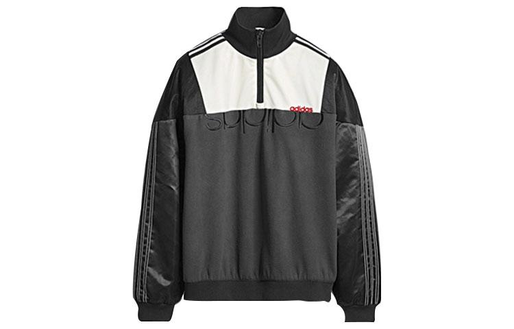 Adidas x Alexander Wang Jacket Men s Black DT9502 XS