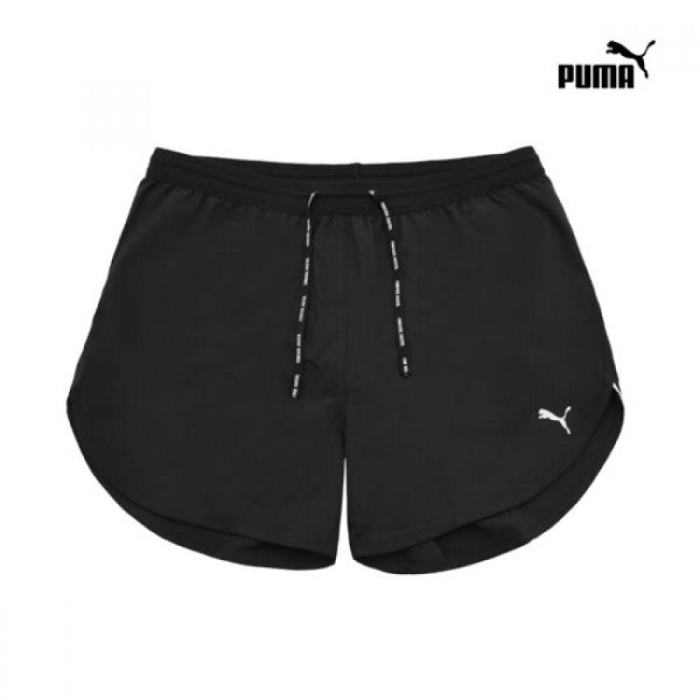 

Puma Women S Run Ultraweave 4in Running ShortS size:85