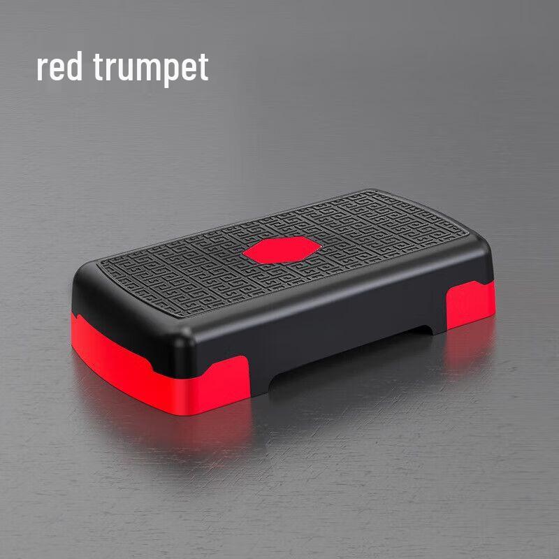 JianZhiDu Adjustable Aerobic Fitness Step Platform N/A