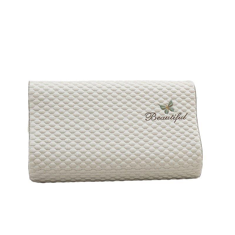 

Наволочка с ощущением прохлады, детская латексная наволочка с эффектом памяти, крутая подушка, коврик для взрослых, шапочка, наволочка