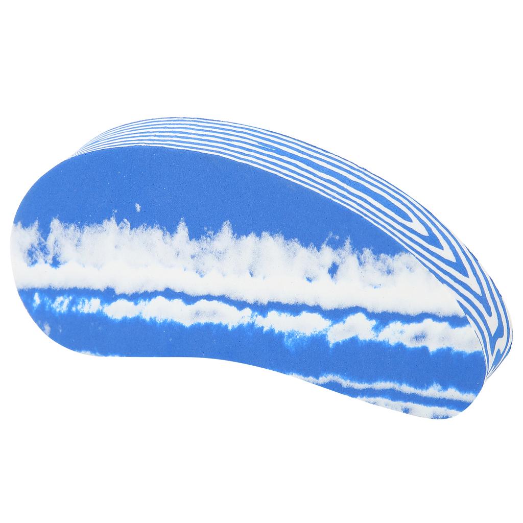 Gummi Hufschneideunterlage Rind Kuh Hufschneiden Einlage Landwirtschaftliche Nutztierzubehör