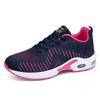 New Fashion Ladies Casual Shoes Summer Light Mesh Breathable Shoes Women's Sports Shoes Outdoor Anti-slip Training Shoes Size 44