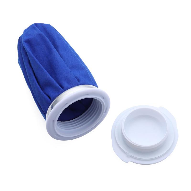 Gjenbrukbare isposer Medical Cold Pack vannpose for skader Smertelindring Ice Pack