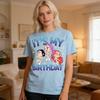 Tops – T-Shirts
