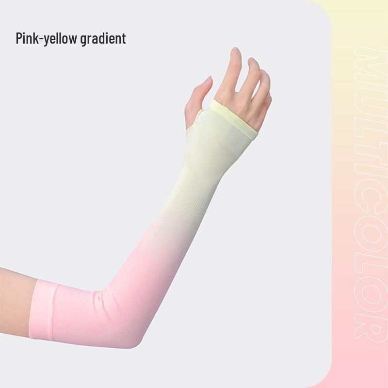 

Women s Anti-UV Summer Blush Face & Neck Protective Cycling Veil with Eye Corner Coverage