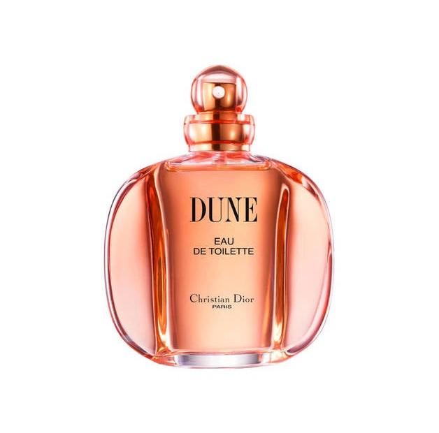 

Dior Dune туалетная вода 100 ml