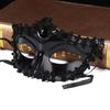 Venetian Masquerade Mask Women Eye Mask Cosplay Prom Props Nightclub Face Mask Party Needs Accessory