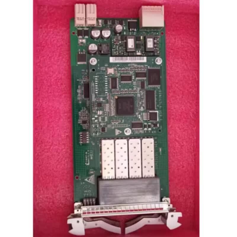 Huawei SSR1SLQ1 STM-1 Optical Interface Board