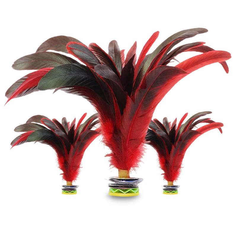 Froges Feather Shuttlecocks