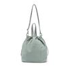 [Snowpeak] Camp Large Bucket Bag Mint (S25ZWCBB10)
