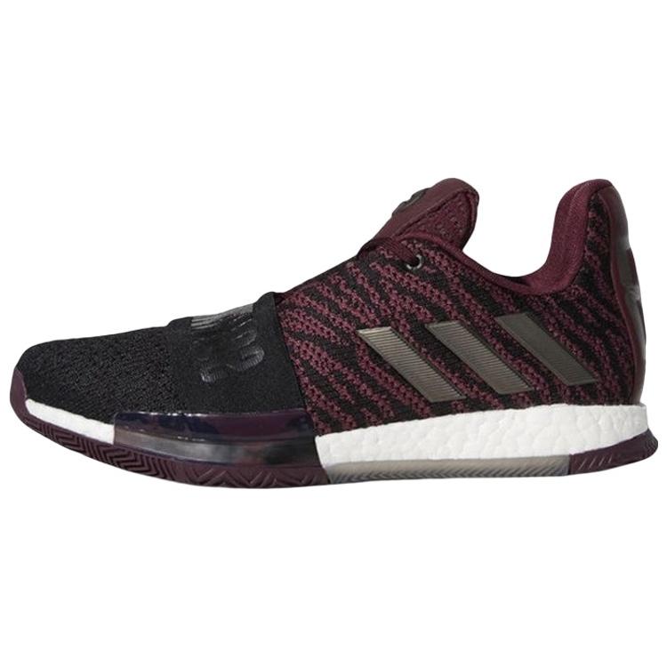 adidas Harden Volume 3 Playoffs Men s G54774 EU 42