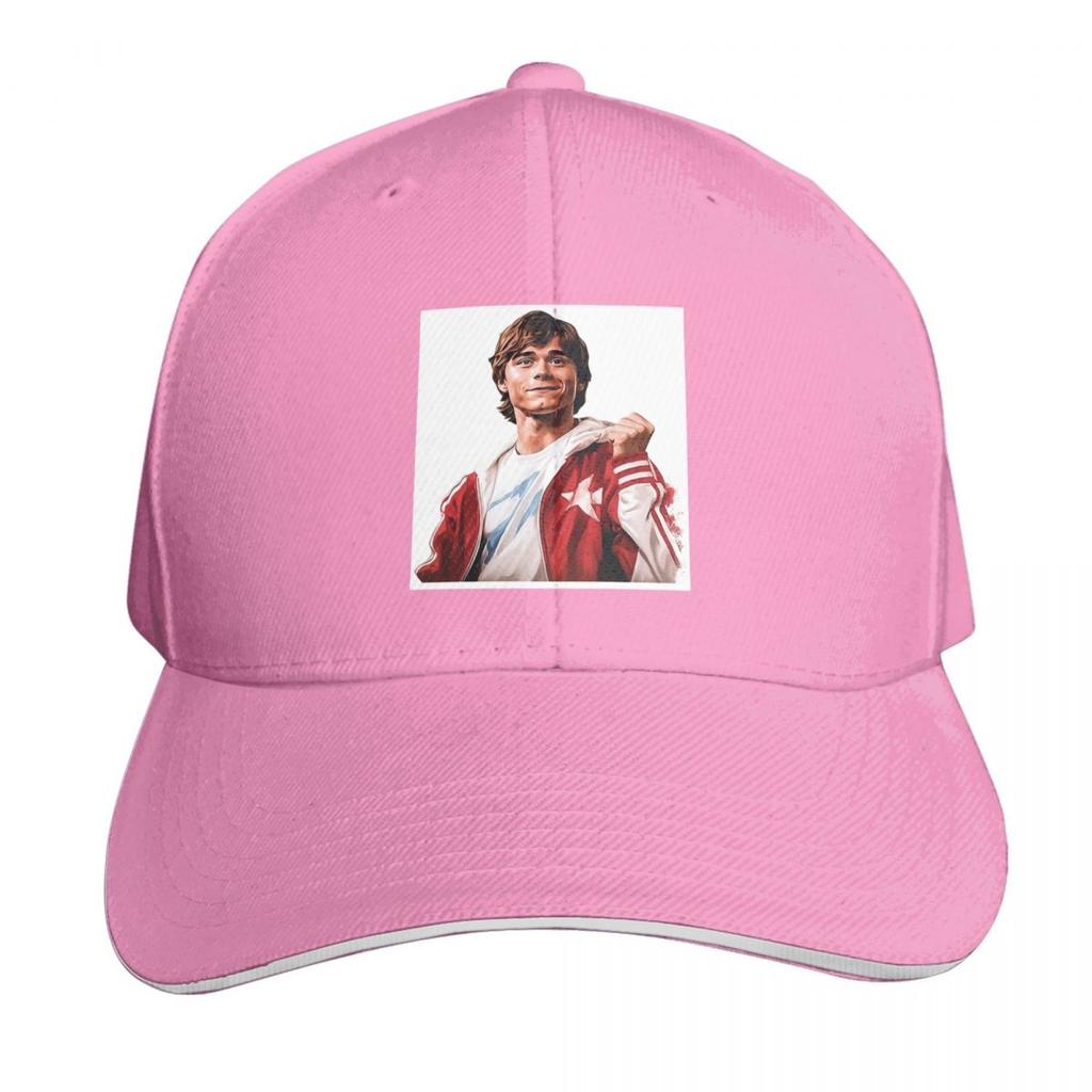 Zac Efron Troy Bolton Bet Cap Fashion Casual Baseball Caps Adjustable Hat Hip Hop Summer Unisex Baseball Hats