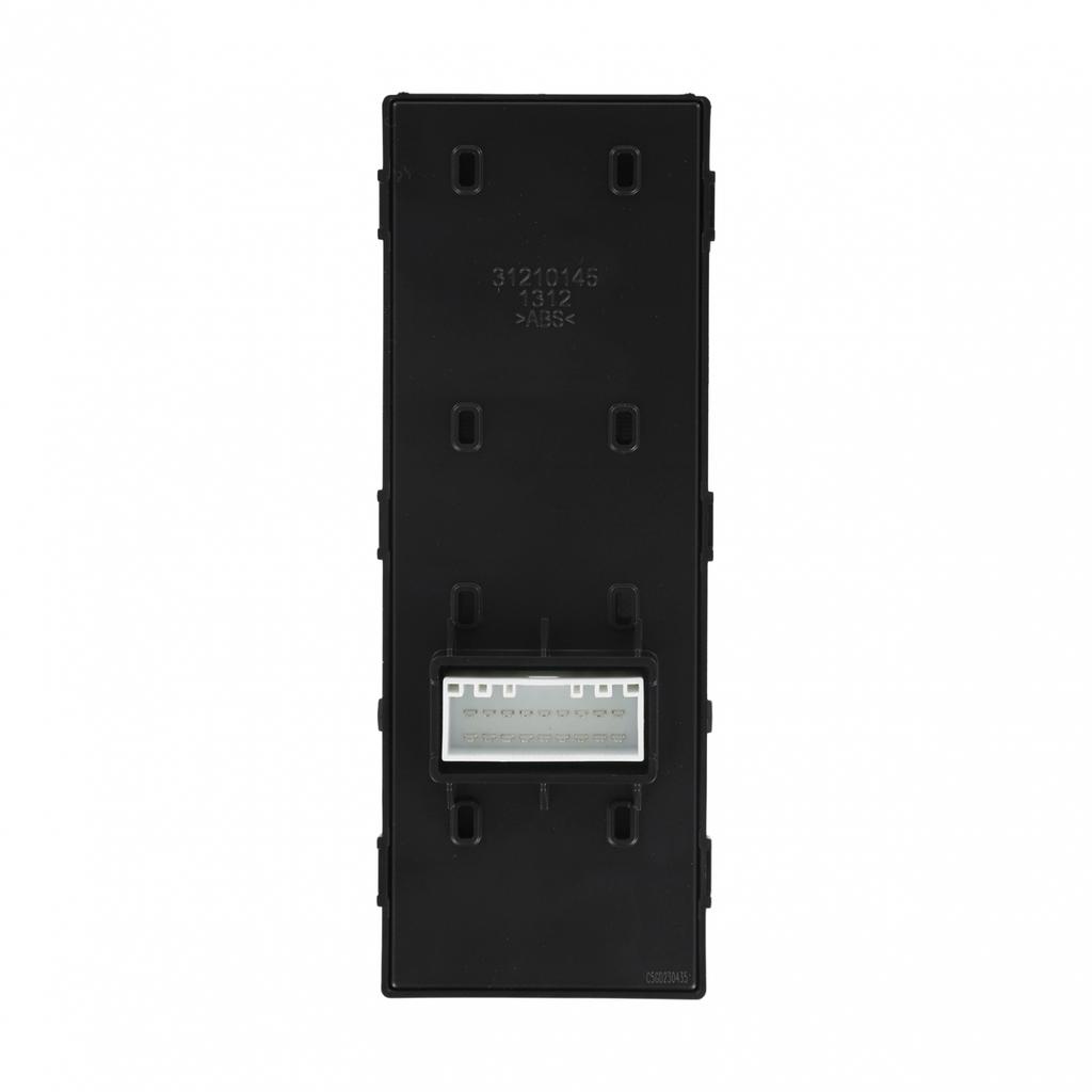 Door Glass Lift Control Switch Front Left RIO For RIO