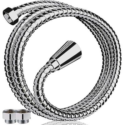 By a Shower Hose with of Mixer Compatible with 12 Domestic Manufacturers Adapter Set Shower Head Replacement Compatible with Japanese Standards