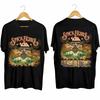 Strichmännchen – Sacred Sands Sommer Tour 2024 Geschenk für Fan S-5XL T-Shirt LI1912 Unisex T-Shirt