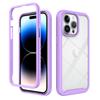 Applicable to Apple iPhone11promax mobile phone case transparent 11plus star three anti-drop protective case