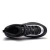 Fila Fusion GH3 1997 Tênis de Basquete Retrô Masculino Preto Prata T12M513225FBS