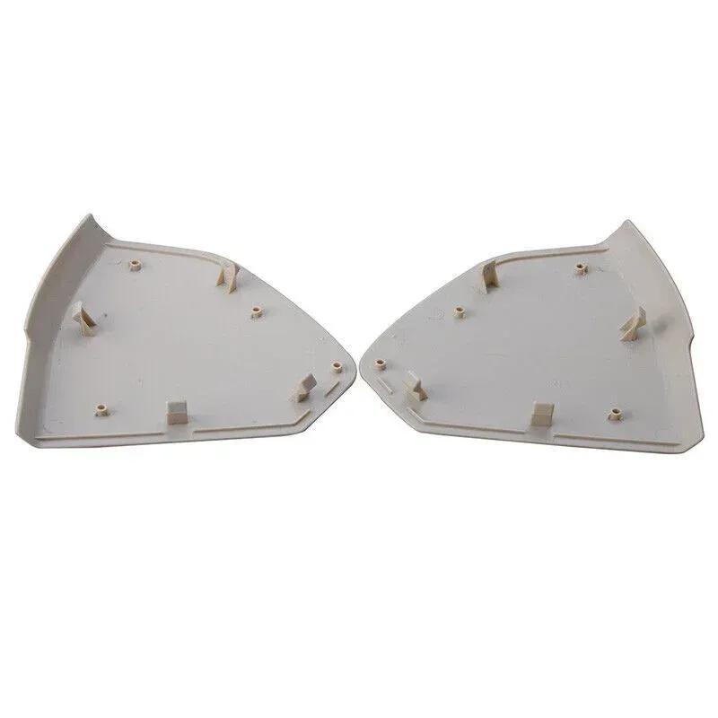 2117270148 2117270248 For Mercedes W211 E-Class 2003 2004 2005 2006 2007 2008 2009 Pair Car Front Door Upper Cover Interior Trim