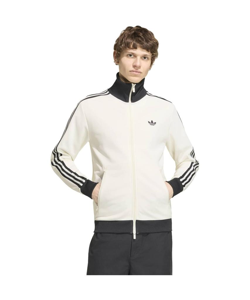 adidas Beckenbauer Track Top - White / Kt5045