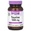 Taurine, 1,000 Mg, 50 Vegetable Capsules
