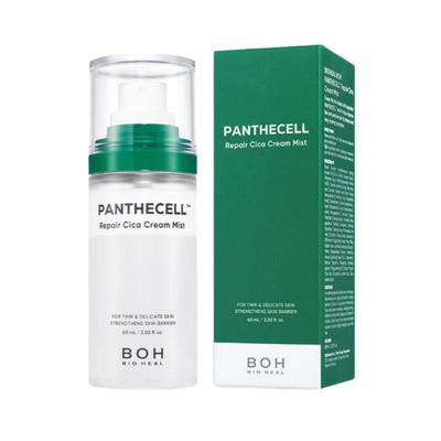 Pantecell Repair Cica Cream Mist 60ml