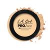 L.A. Girl, PRO.Face Matte Pressed Powder, GPP602 Classic Ivory, 7 g (0.25 oz)
