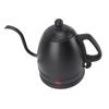 Gooseneck Electric Kettle 800ml 1000W Fast Heating Stainless Steel 304 for Home Tea Coffee