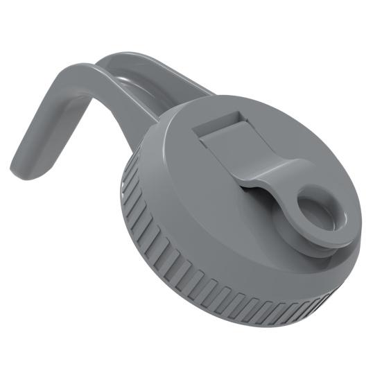 Pokrywki na słój przetwory Duże usta 86 mm z pogrubionym uchwytem Dobre uszczelnienie Pokrywy na słój przetwory zachowujące świeżość do kontaktu z żywnością