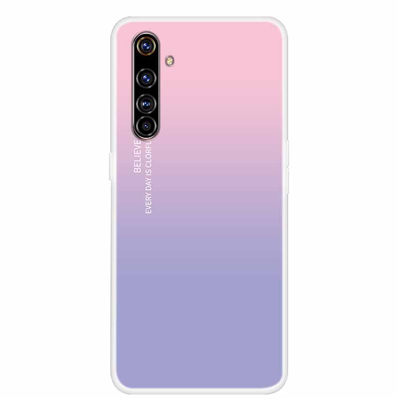 For Realme X50 Pro 5G Cases X50 5G Marble Clear Soft Silicone Back Cases for OPPO Realme X50 Pro 5G Phone Covers Coque 6.44 Inch