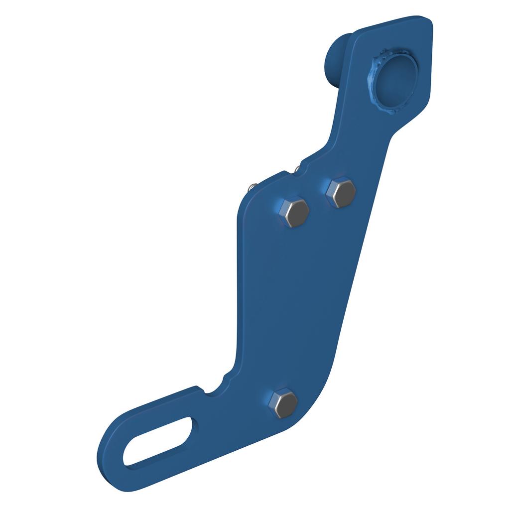 Anhängerkupplung vorne links für Suzuki Jimny JB64W JB74 2019-2023