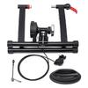 Indoor Exercise Bike Trainer 6 Speed Magnetic Resistance Bicycle Trainer Road MTB Bike Trainers Cycling