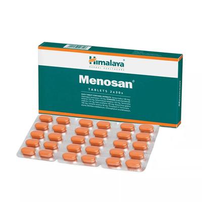 Menosan (60 Tab), Menosan,