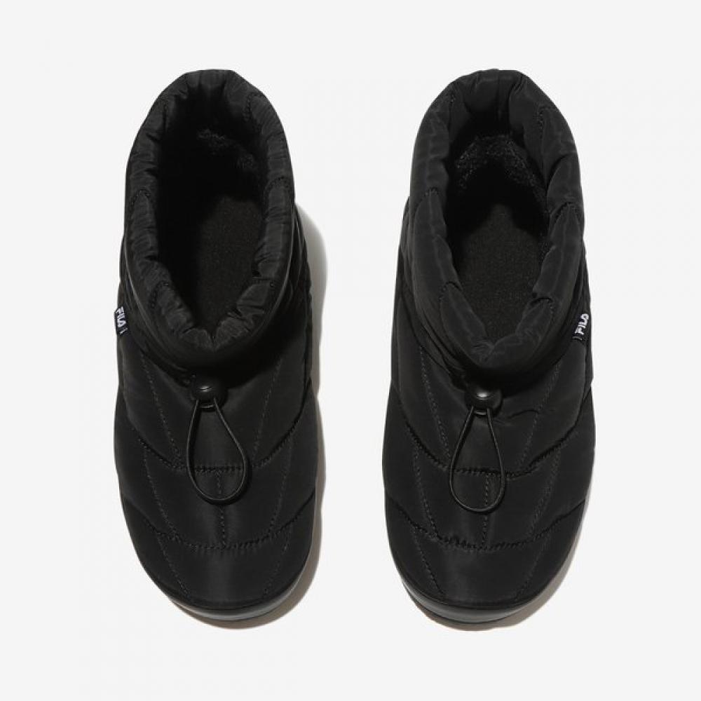 Fila Matte Puffer Boots