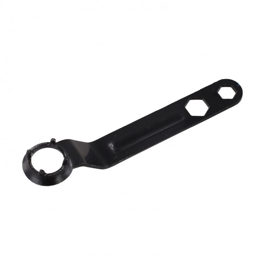 Easy Disassembly Tool Angle Grinder Tool Four Jaw Wrench