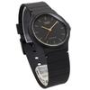 Casio MQ-24-1EL/-24-9EL Analog Watch with Urethane Strap, Unisex, Gold/Black and Gold, Overseas Model [Parallel Import]