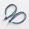 Bead Curtain Holders Woven Curtain Tapes Tiebacks with Drawstring  Decorative Curtain Holder for Home Window Decorations