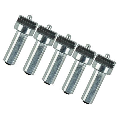 Connecting Rod 5pcs Carbon Steel Connector Brand New