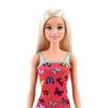 Barbie Doll First Barbie Pink DRESS 3 Years Old HBV05