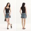 Semir Women's U-Neck Vest Top