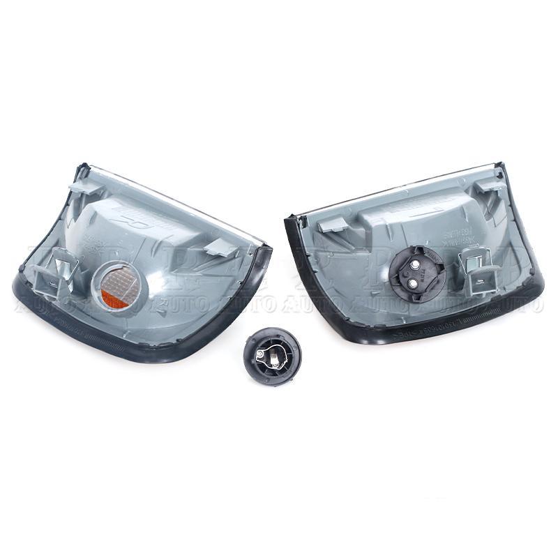 Autoeckenleuchte Blinkerleuchte Vorne Für Mercedes Benz E-Klasse W124 1985-1994 1995 1996 1248261243 1248261143