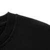 Li Ning Basketball Series Letter Round Neck Versatile Breathable Loose Sweatshirt Men sweatshirt AWDVH95-3