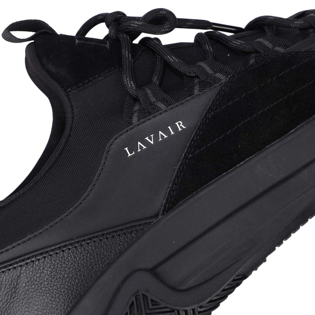Lavair Unisex Adult Creator Suede Trainers